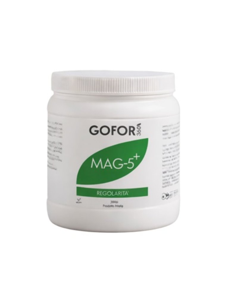 MAG5 REGOLARITA 300G MAG5 REGOLARITA 300G