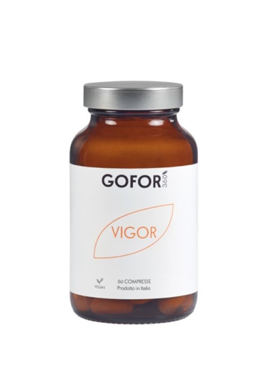 VIGOR 60CPR