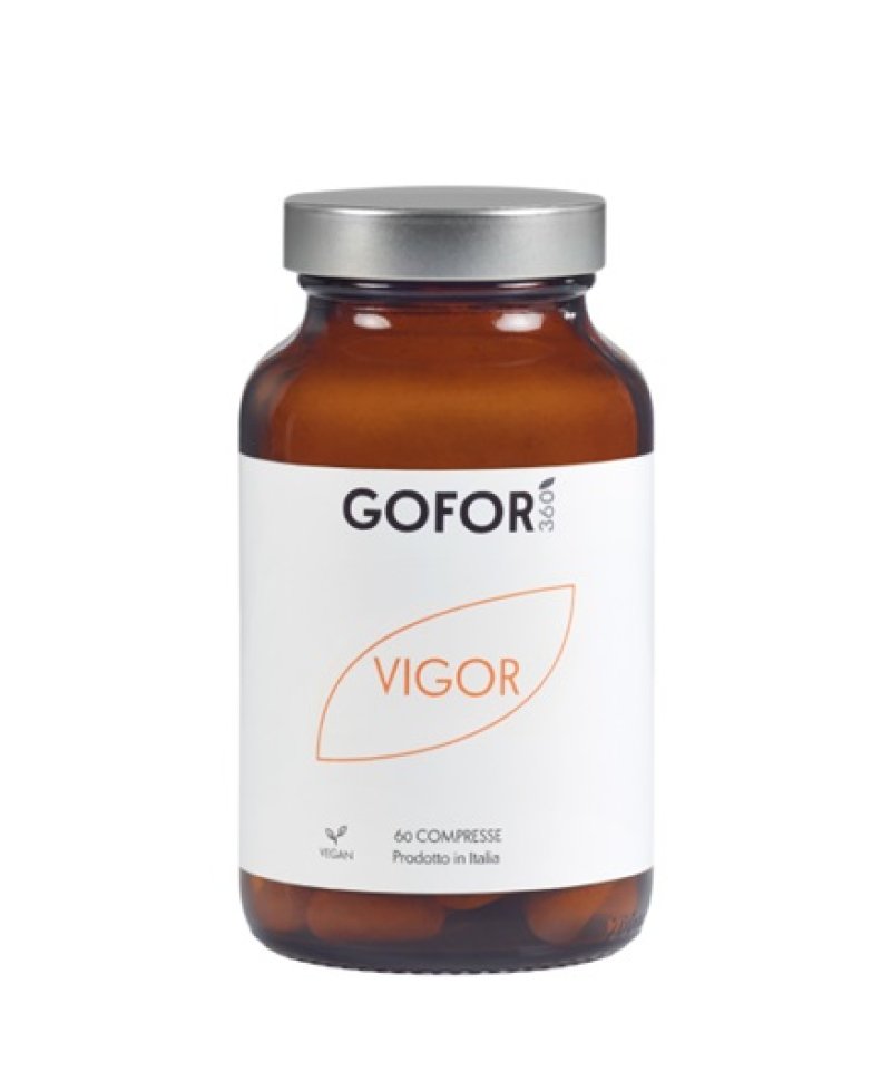VIGOR 60CPR VIGOR 60CPR