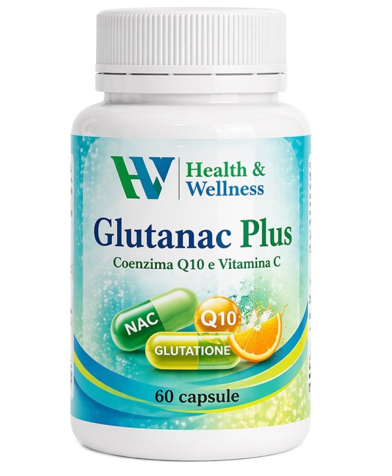 GLUTANAC PLUS 60CPS 800MG GLUTANAC PLUS 60CPS 800MG