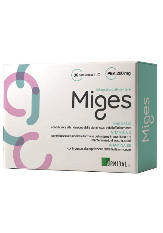 MIGES 30CPR