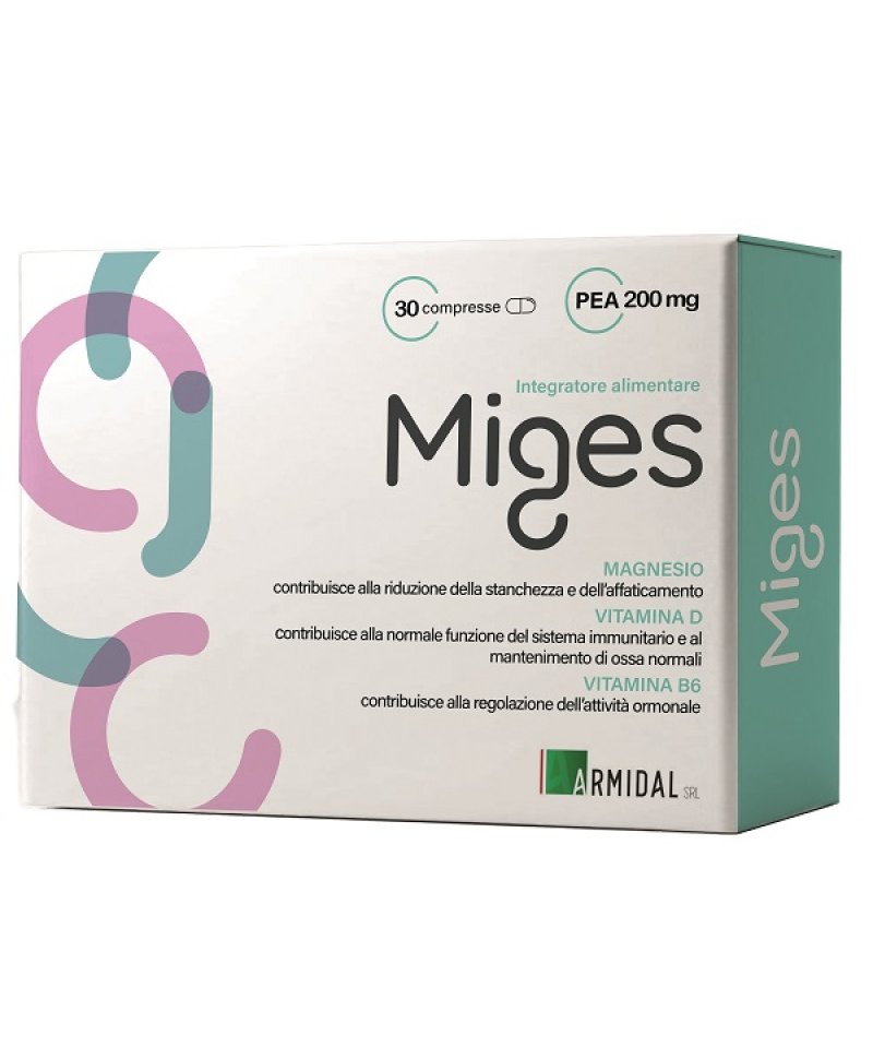 MIGES 30CPR