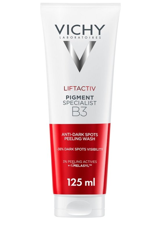 VICHY LIFTACTIV B3 CLEANS 125ML VICHY LIFTACTIV B3 CLEANS 125ML