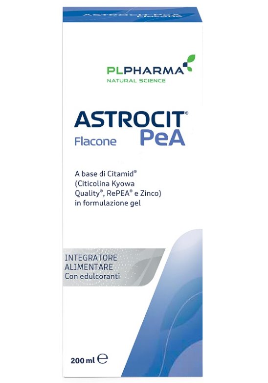ASTROCIT PEA 200ML