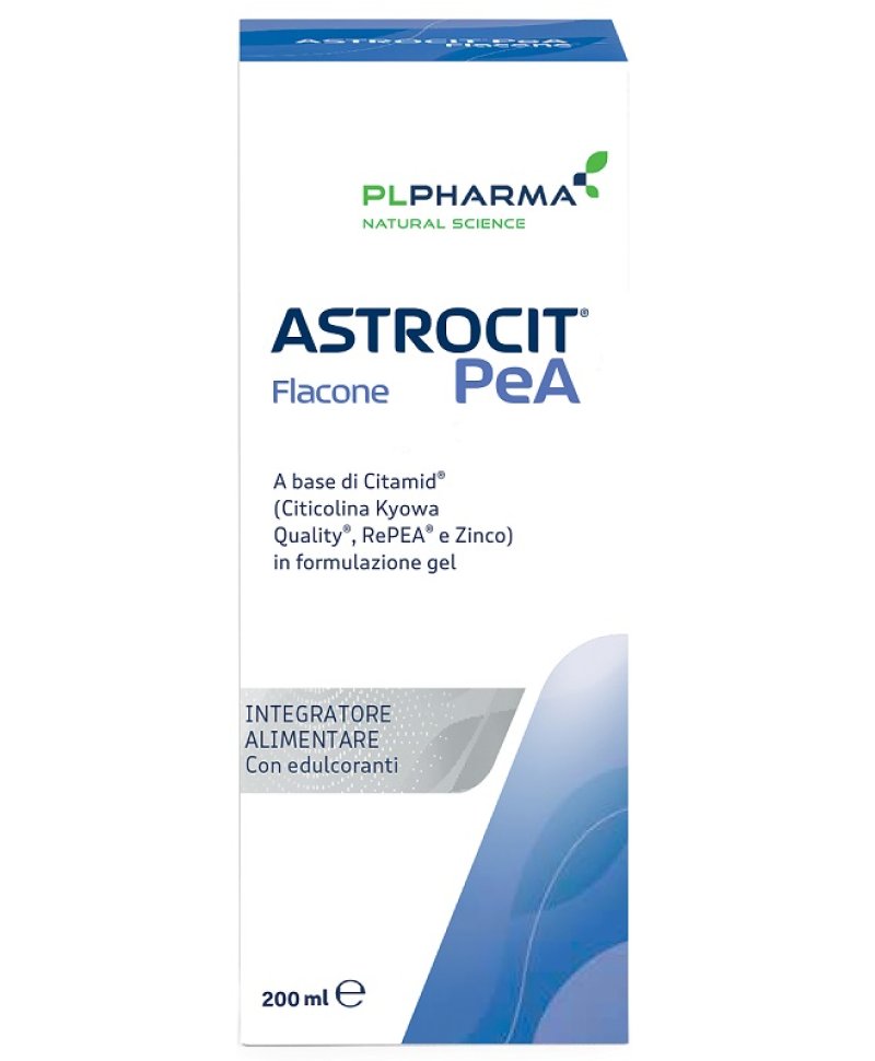 ASTROCIT PEA 200ML ASTROCIT PEA 200ML