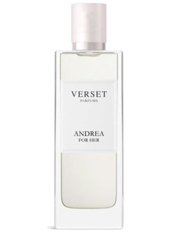 VERSET ANDREA FOR HER 50ML