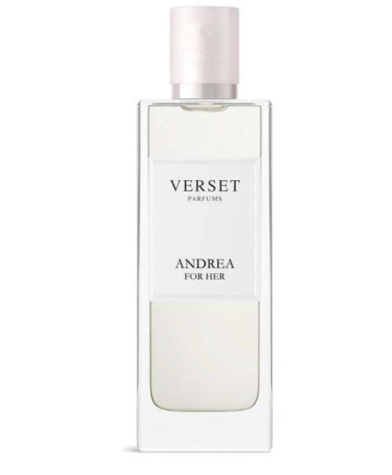 VERSET ANDREA FOR HER 50ML