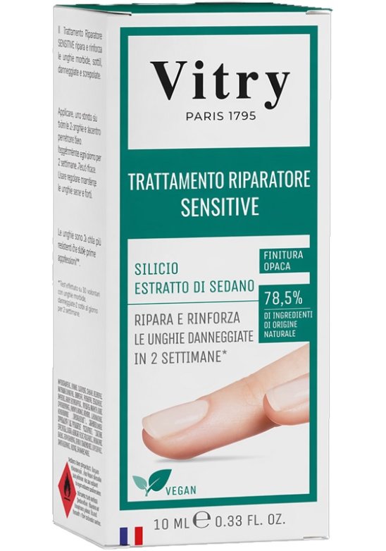 RIPARATORE SENSITIVE PRO EXP