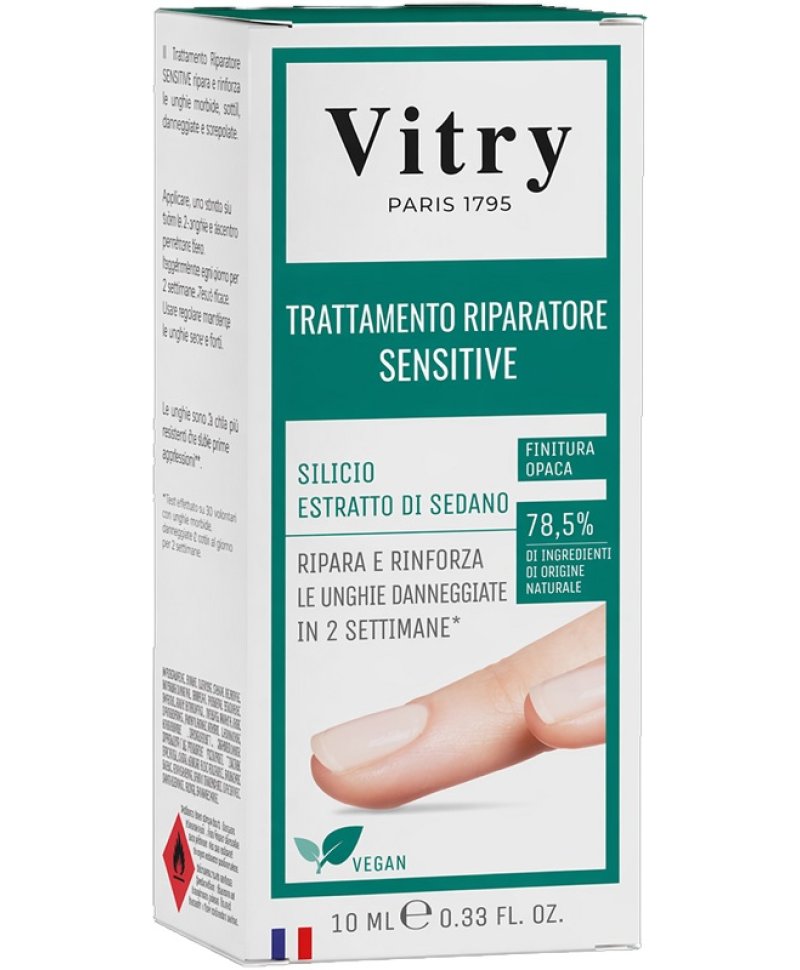 RIPARATORE SENSITIVE PRO EXP