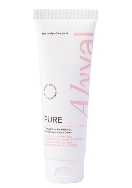 ALYVAL PURE 50ML