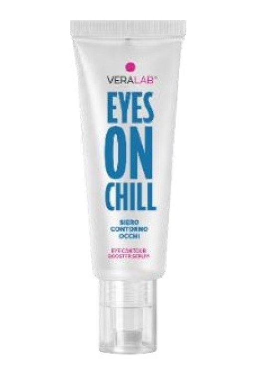 VERALAB EYE ON CHILL 15ML VERALAB EYE ON CHILL 15ML