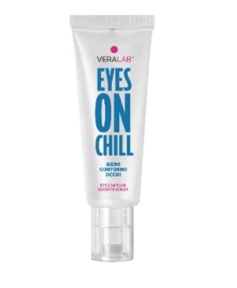 VERALAB EYE ON CHILL 15ML VERALAB EYE ON CHILL 15ML