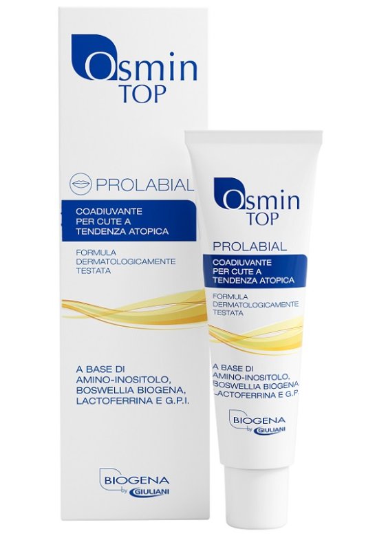 OSMIN TOP PROLABIAL 15ML