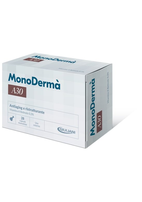 MONODERMA A30 28CPS