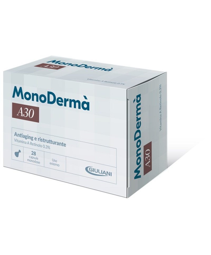 MONODERMA A30 28CPS