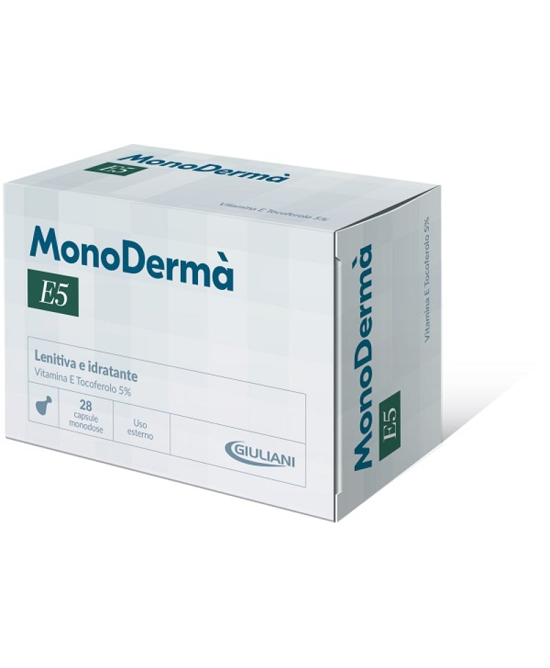 MONODERMA E5 28CPS