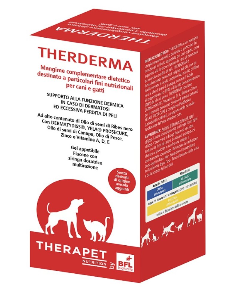 V THERDERMA FL OS 60G GEL V THERDERMA FL OS 60G GEL