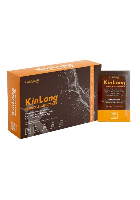 KINLONG KINTEGRAVIT S/GL 18BUS