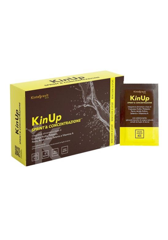 KINUP KINTEGRAVIT S/GL S 18BUS