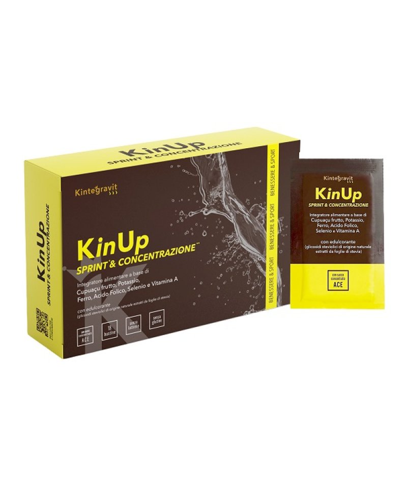KINUP KINTEGRAVIT S/GL S 18BUS KINUP KINTEGRAVIT S/GL S 18BUS