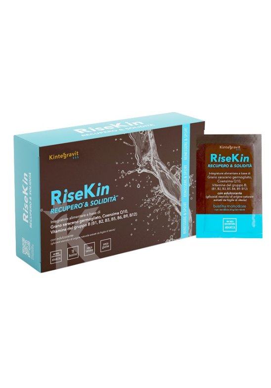 RISEKIN KINTEGRAVIT S/GL 18BUS