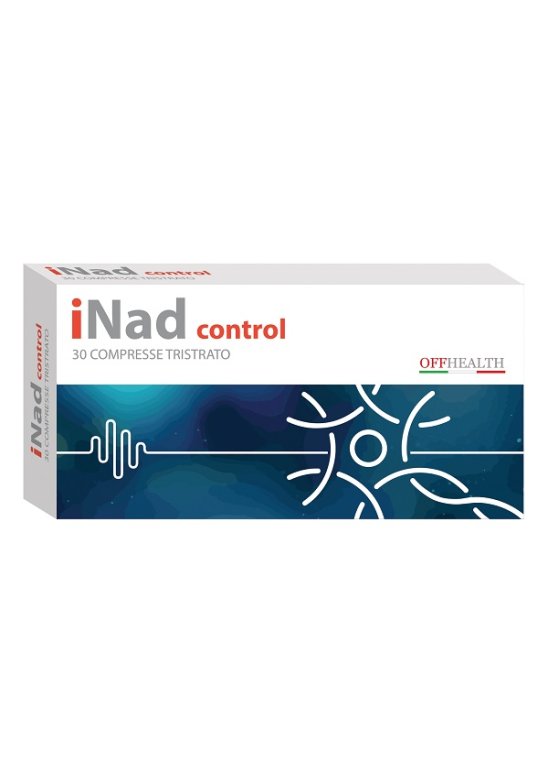 INAD CONTROL 30CPR
