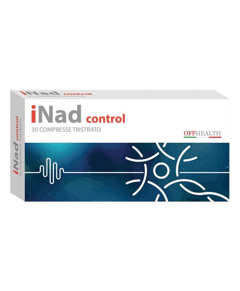 INAD CONTROL 30CPR