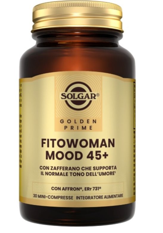 FITOWOMAN MOOD 45 30MINI CPR FITOWOMAN MOOD 45 30MINI CPR