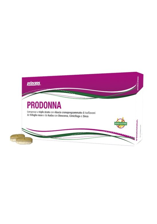 PRODONNA 30CPR