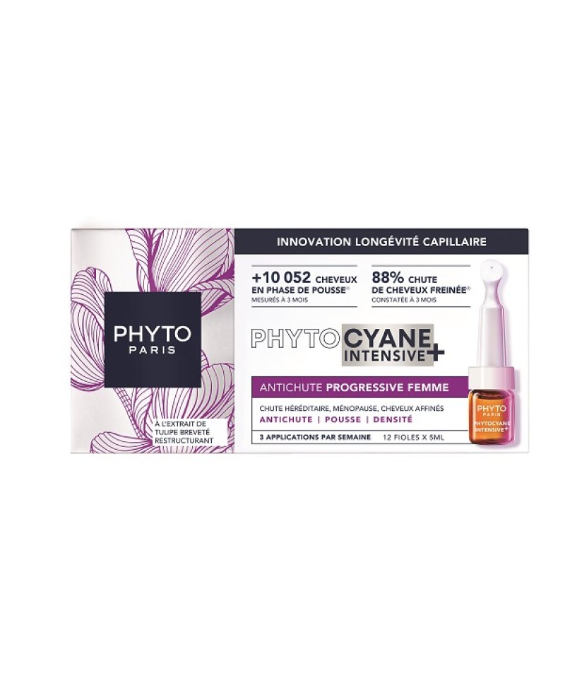 PHYTOCYANE INTEN 12F D CAD PRO