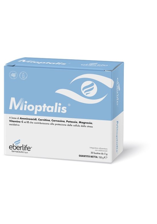 MIOPTALIS 30BUST