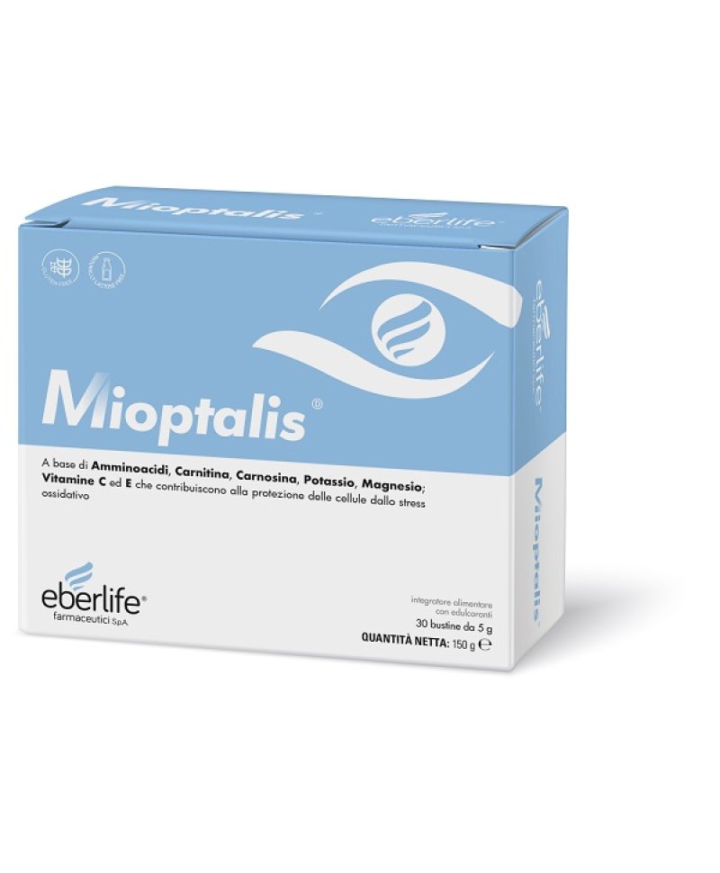 MIOPTALIS 30BUST MIOPTALIS 30BUST