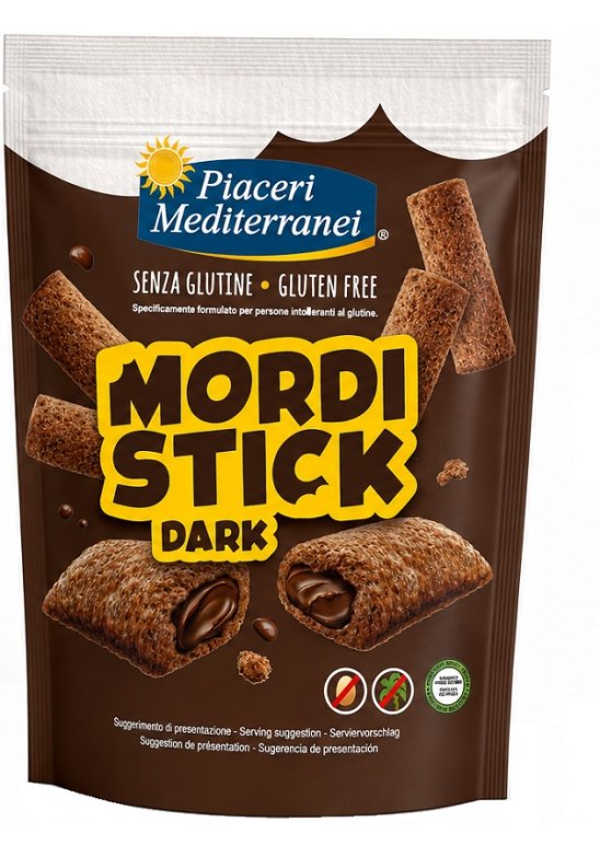 PIACERI MED MORDISTICK DARK 30G