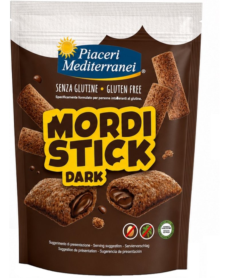 PIACERI MED MORDISTICK DARK 30G
