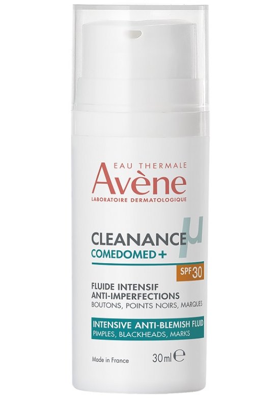 AVENE CLEANANCE COMEDOMED SPF30