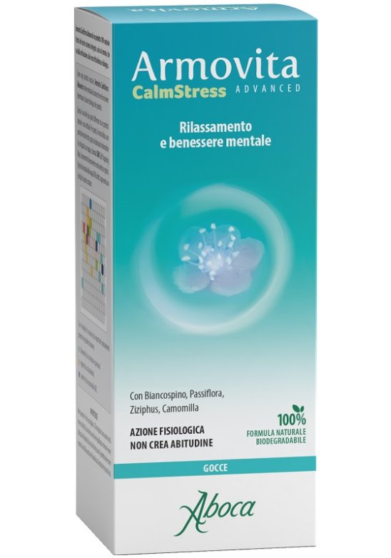 ARMOVITA CALMSTRESS ADV 65ML