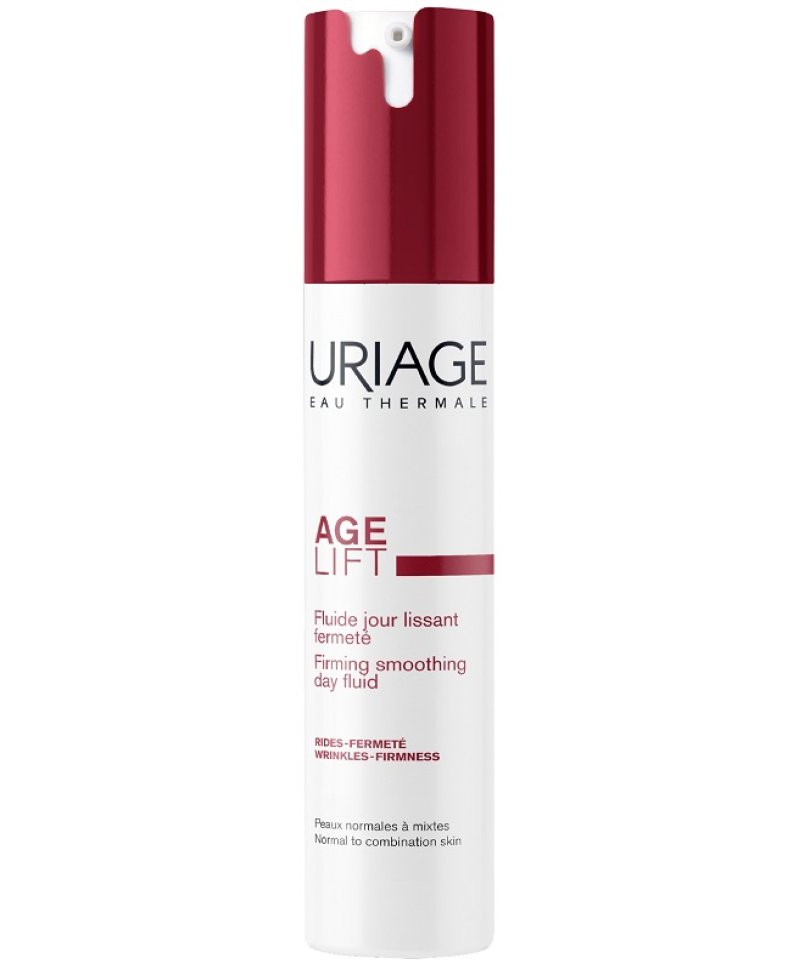 AGE LIFT FLUIDO MULTI AZIONE
