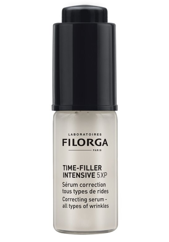 FILORGA TIME FILLER INTEN 5 XP FILORGA TIME FILLER INTEN 5 XP