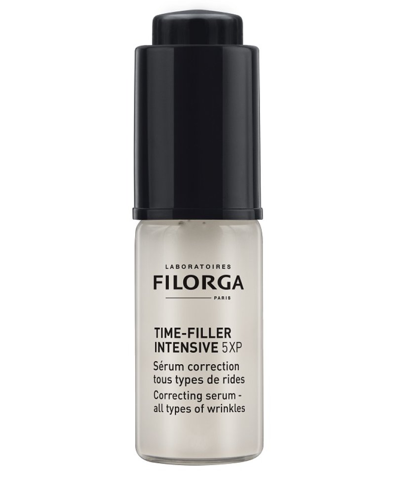 FILORGA TIME FILLER INTEN 5 XP