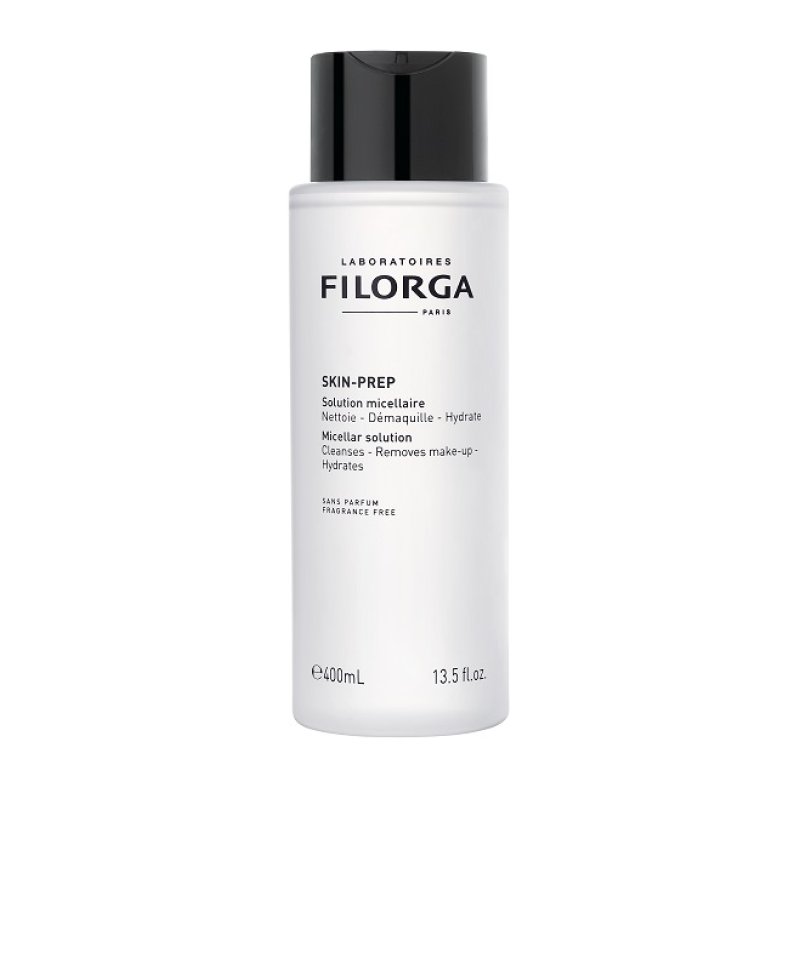FILORGA S P MICELLAR SOL 400ML