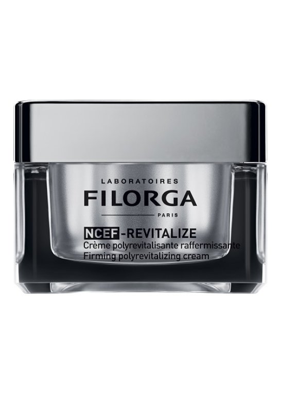 NCEF REVITALIZE CREAM 50ML