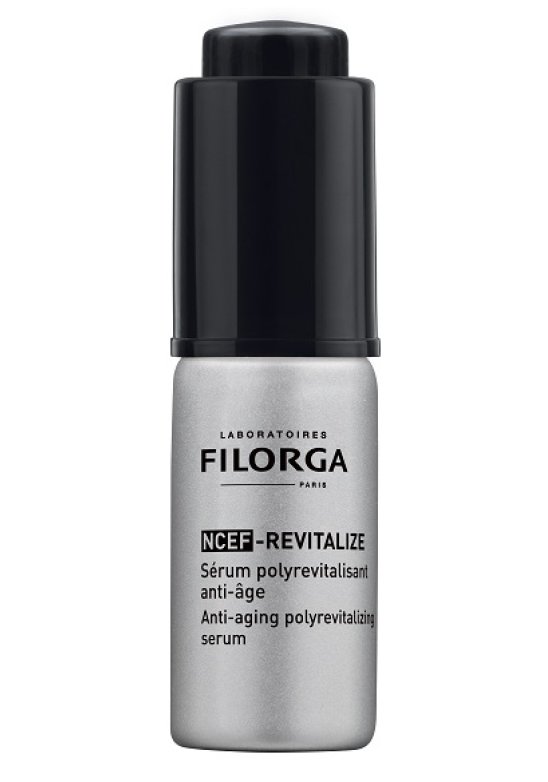 NCEF REVITALIZE SERUM 30ML