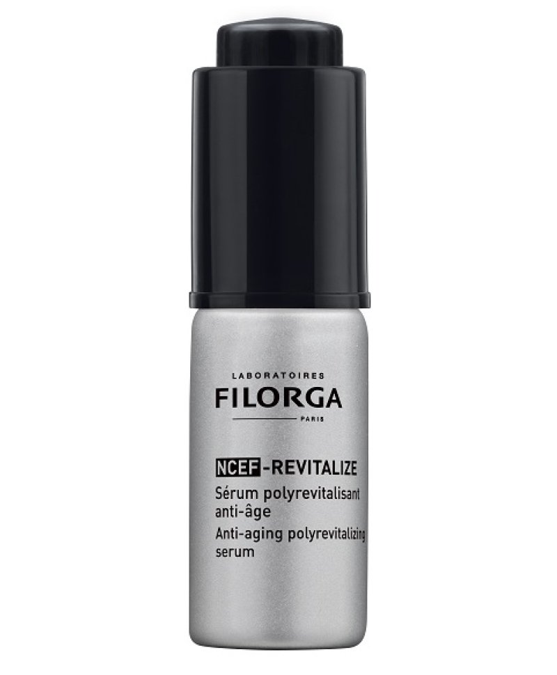 NCEF REVITALIZE SERUM 30ML