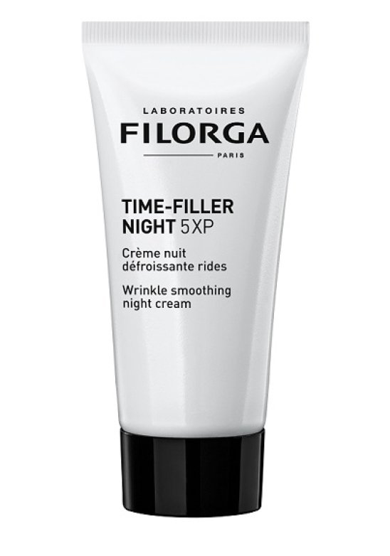 FILORGA TIME FILLER NIGHT 5XP
