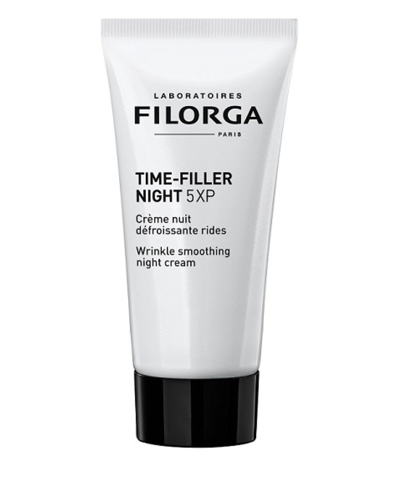 FILORGA TIME FILLER NIGHT 5XP