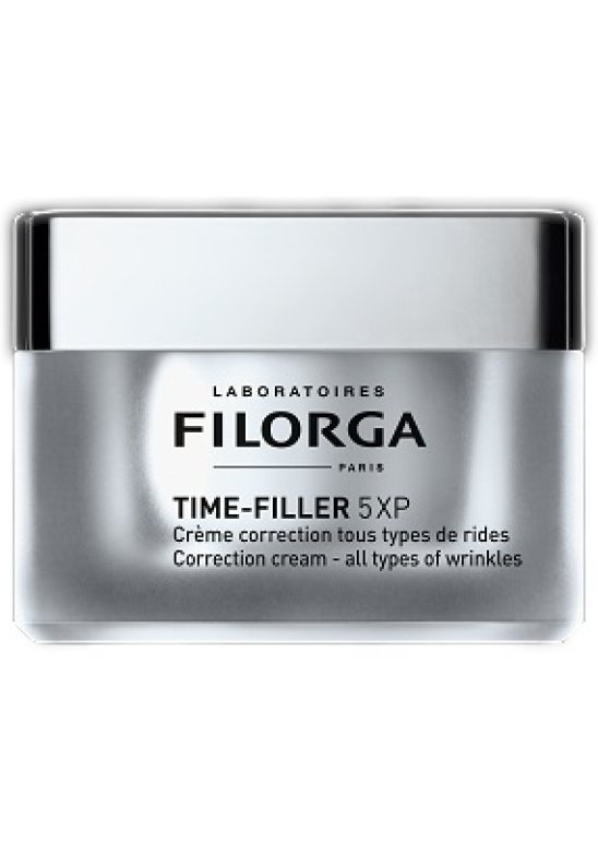 FILORGA TIME FILLER 5XP CR POT FILORGA TIME FILLER 5XP CR POT