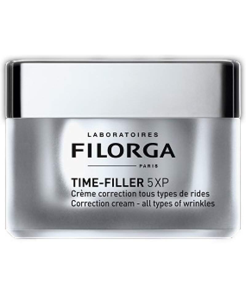 FILORGA TIME FILLER 5XP CR POT