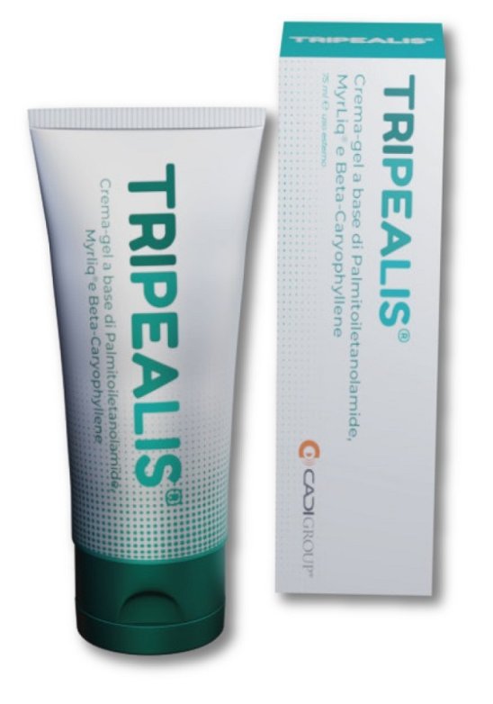 TRIPEALIS CREMA 75ML