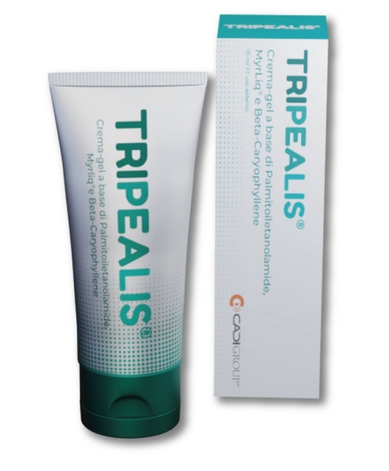 TRIPEALIS CREMA 75ML