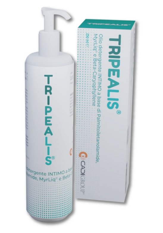 TRIPEALIS DETERGENTE 250ML